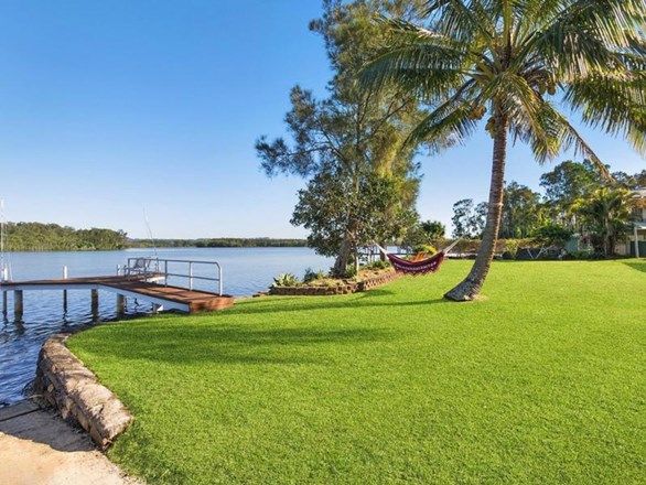 Picture of 1153 River Drive, SOUTH BALLINA NSW 2478