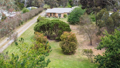 Picture of 132 NORTH BOUNDARY ROAD, HAMILTON VIC 3300