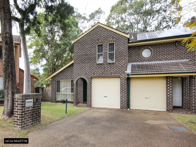 13B Ruse Street, North Ryde NSW 2113, Image 0