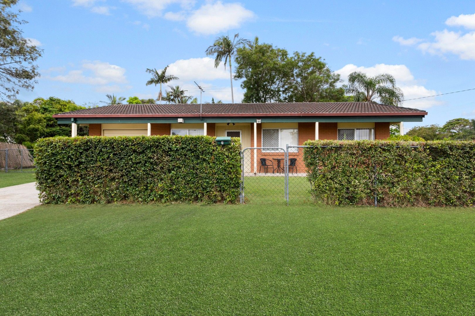 1 Lockyer Parade, Deception Bay QLD 4508, Image 0