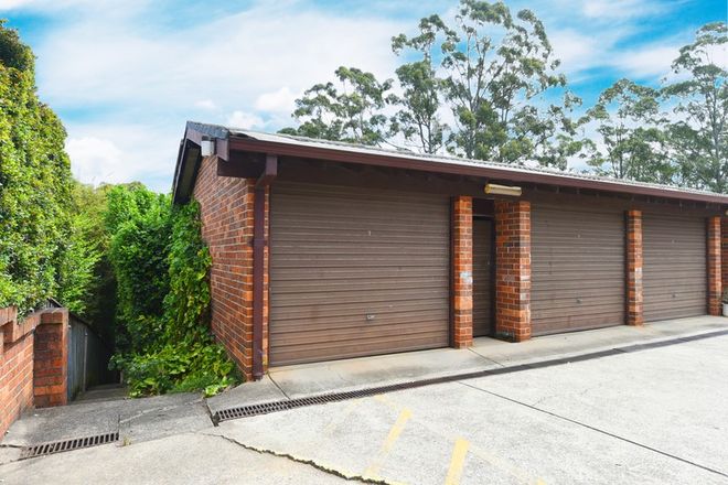 Picture of 7/346 Marsden Road, CARLINGFORD NSW 2118