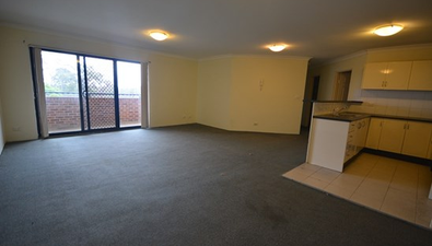 Picture of 13/11 - 13 Chester Hill Road, CHESTER HILL NSW 2162