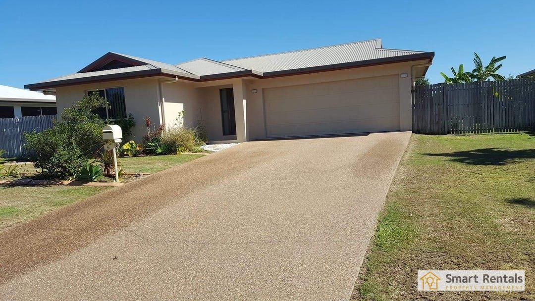 4 Cranfield Court, Deeragun QLD 4818 House For Rent Domain