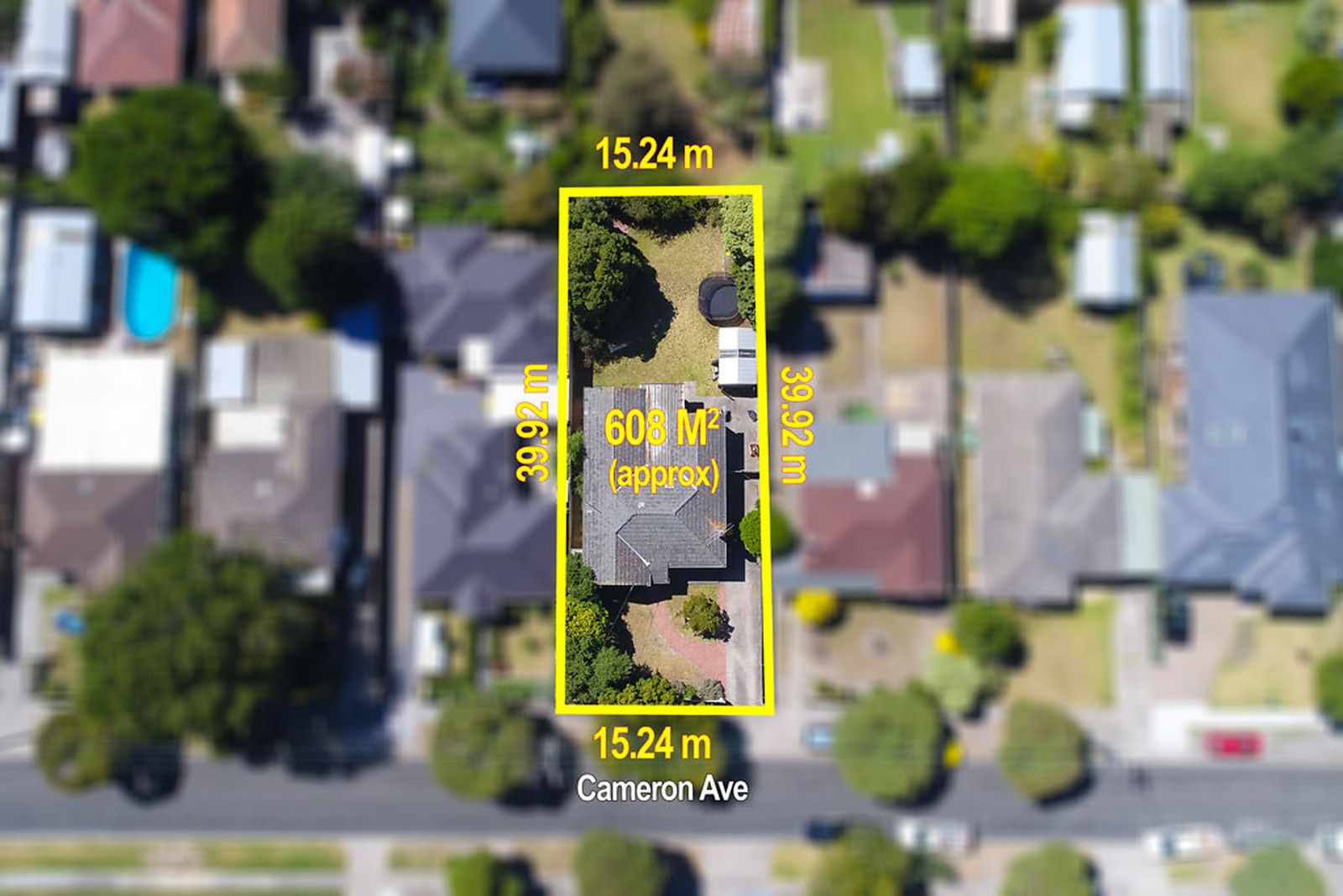 20 Cameron Avenue, Oakleigh South VIC 3167, Image 0