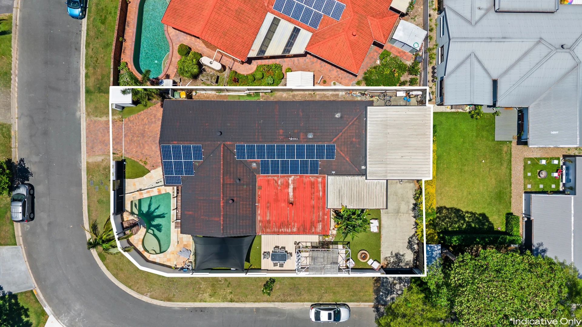 Additional image 15 of 7 Compass Court, Mermaid Waters QLD 4218