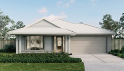 Picture of Lot 103 Barberry Street, LOGAN RESERVE QLD 4133