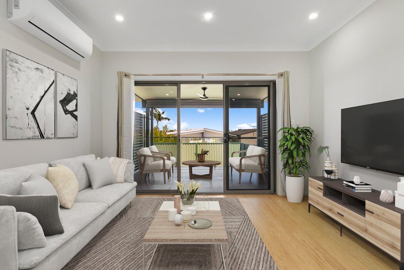 2 bedrooms Apartment / Unit / Flat in 00 Mawson Parade CHIFLEY NSW, 2036