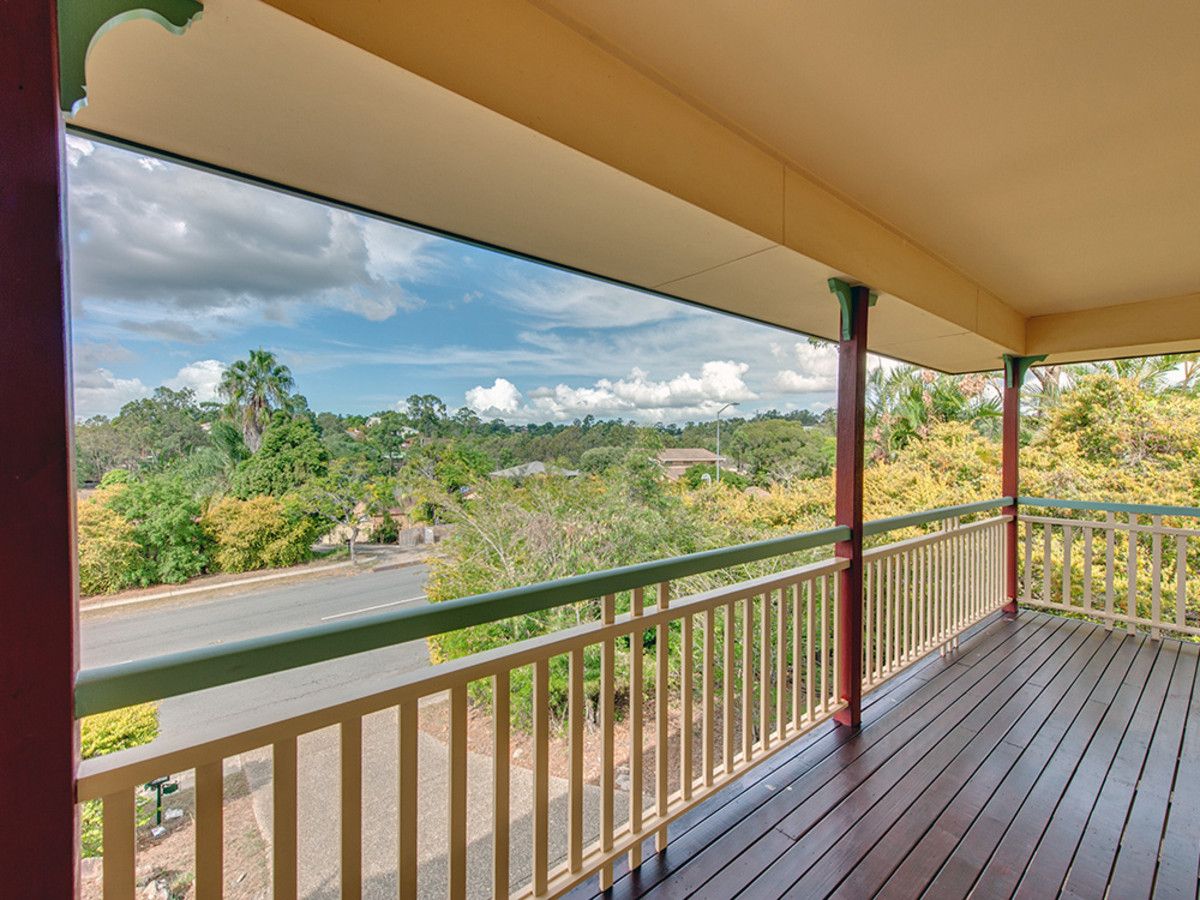 158 Kangaroo Gully Road, Bellbowrie QLD 4070 House For Rent Domain