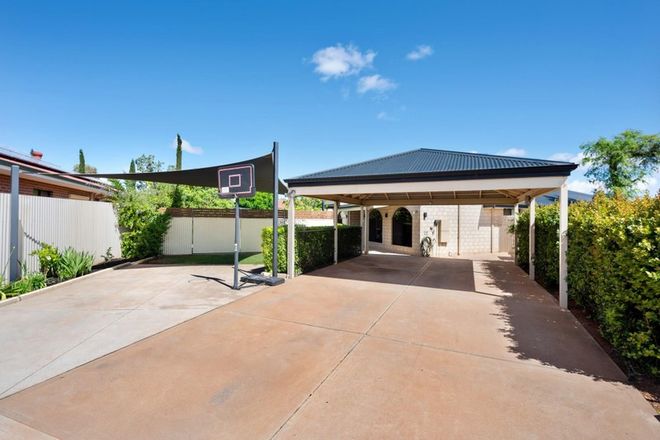 Picture of 3 Smythe Drive, BROADWOOD WA 6430