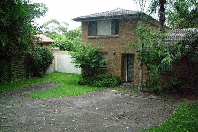 Picture of 2/5 West Close, HAWKS NEST NSW 2324