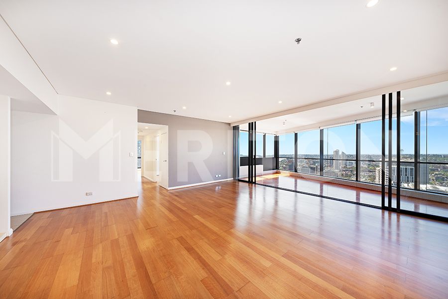 3 bedrooms Apartment / Unit / Flat in 5510/91 - 93 Liverpool SYDNEY NSW, 2000