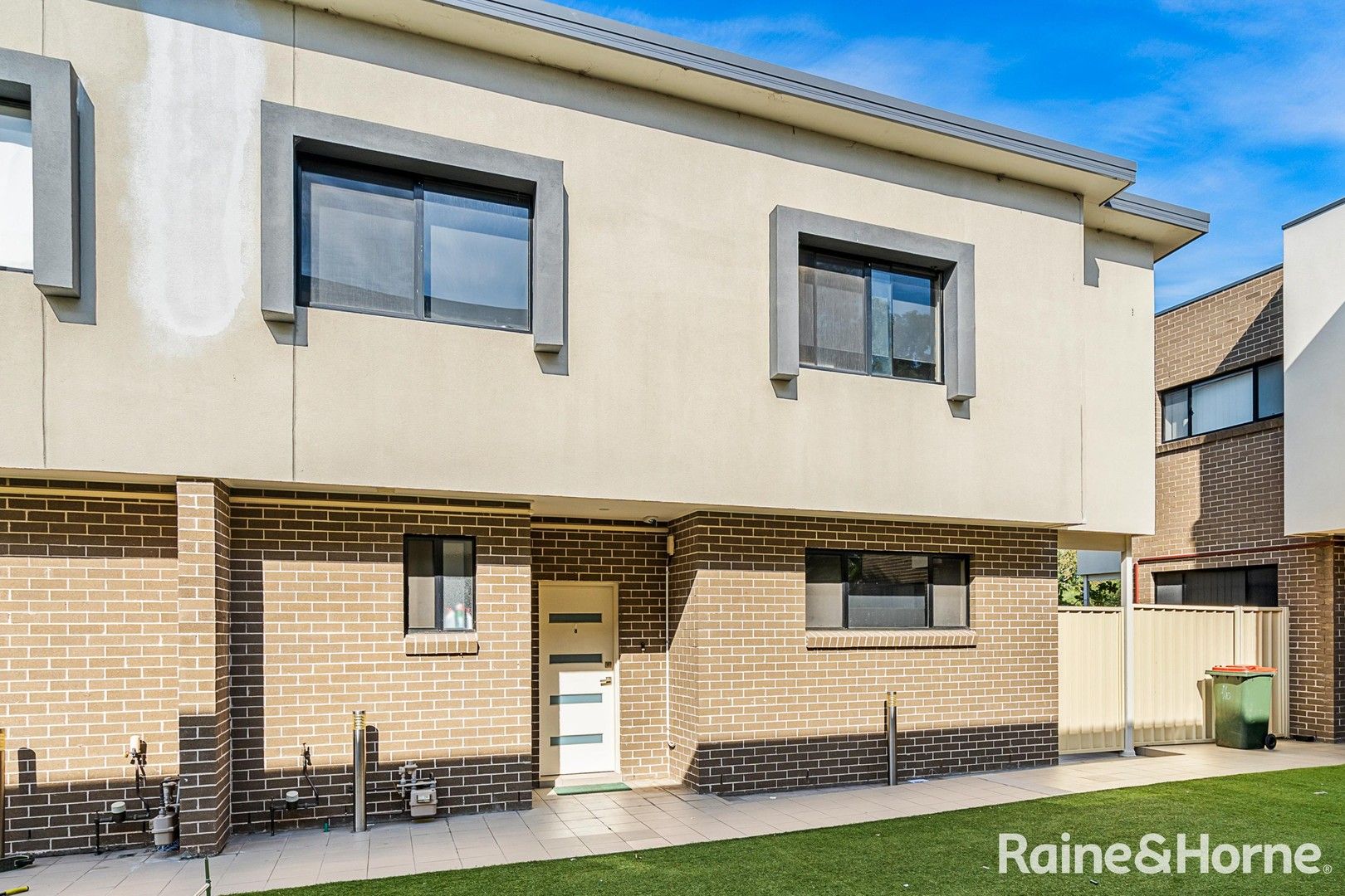 8/10 Napier Street, Rooty Hill NSW 2766, Image 0