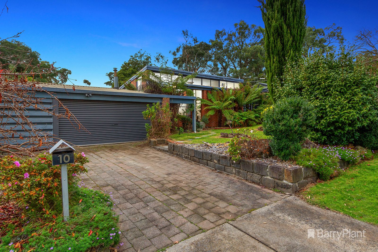 10 Stuart Street, The Basin VIC 3154, Image 0