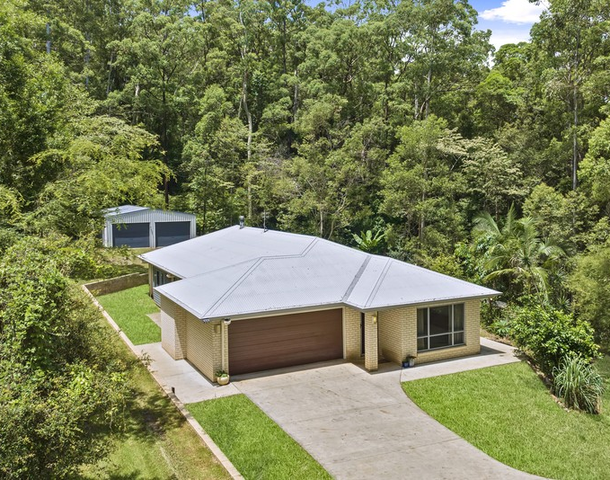 116 Ilkley Road, Eudlo QLD 4554