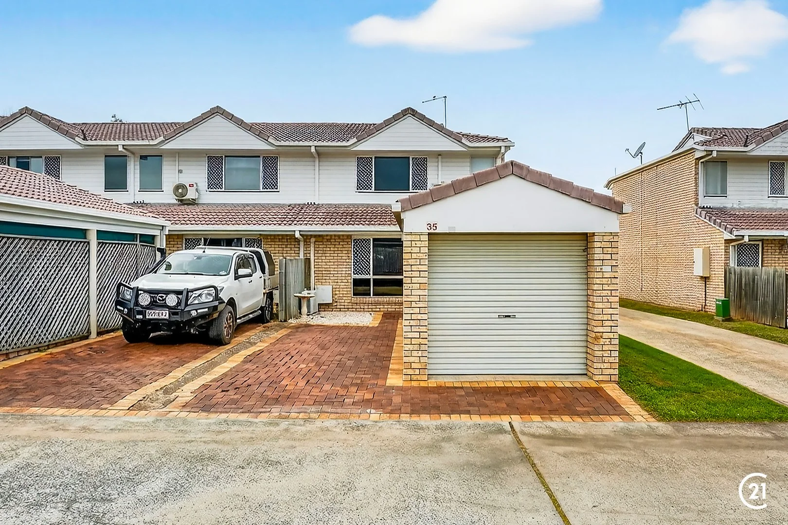 Primary image of 35/34 Thornton Street, Raceview QLD 4305