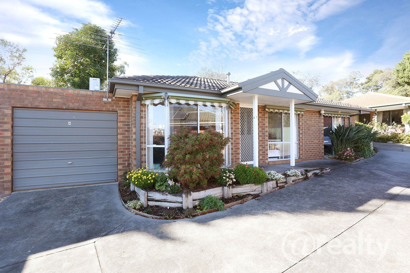 2 bedrooms House in 4/13 Steel Street HEALESVILLE VIC, 3777