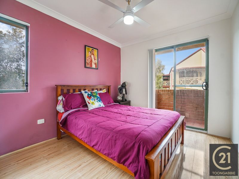 50/505 Wentworth Ave, Toongabbie NSW 2146, Image 0