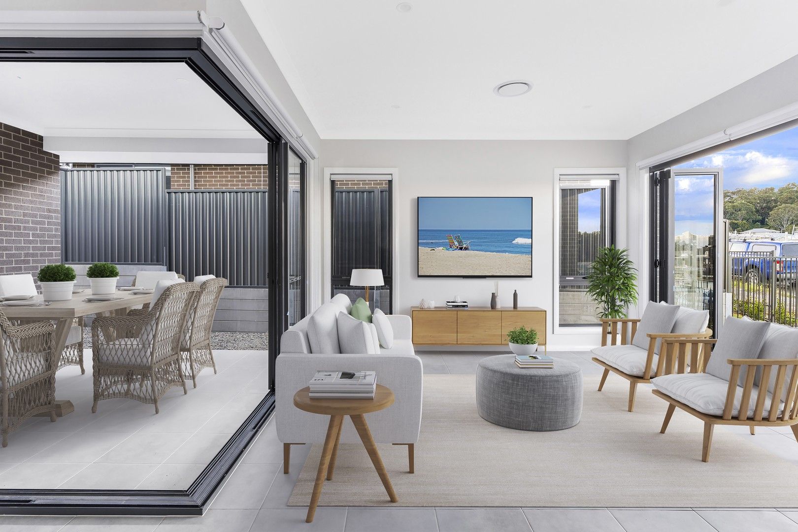 4 bedrooms House in 29 Connection Road CALDERWOOD NSW, 2527