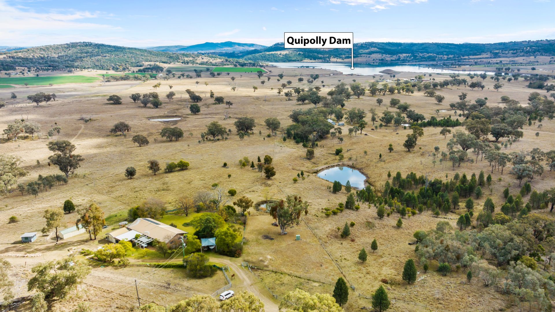 144 Karanilla Road, Quirindi NSW 2343, Image 2