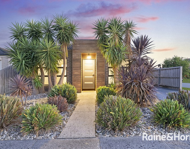 20 Violet Way, Cranbourne VIC 3977