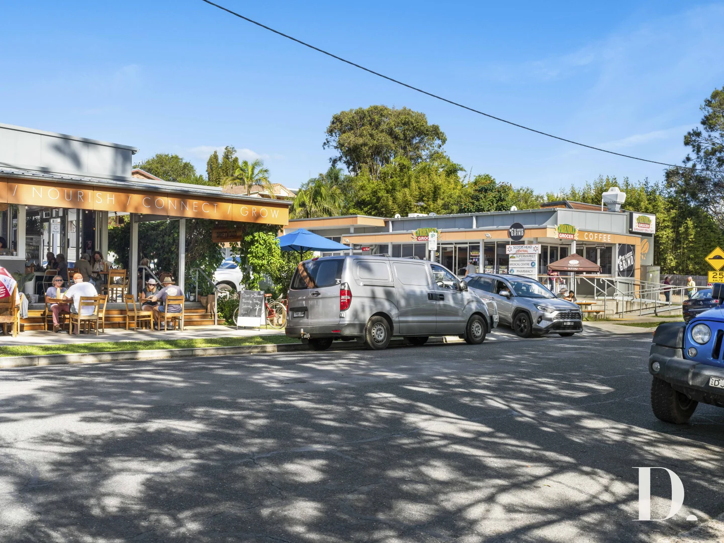 Additional image 9 of Lot 15 Skye Crescent, Scotts Head NSW 2447