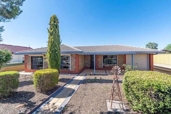 Picture of 42 Berryman Avenue, MANNUM SA 5238