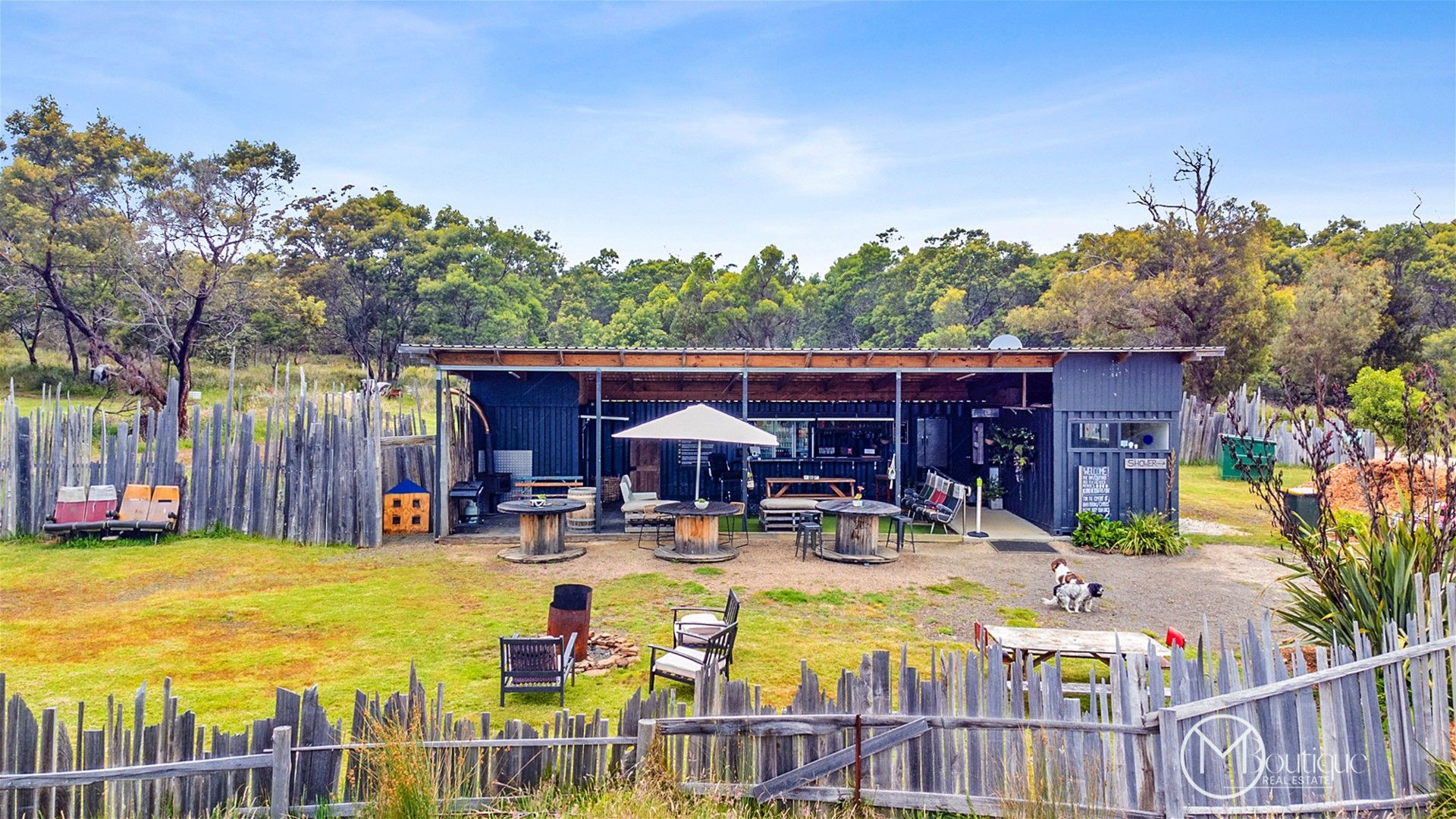 8 bedrooms Acreage / Semi-Rural in 961 Coles Bay Road COLES BAY TAS, 7215