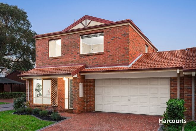 Picture of 1 Enfield Place, FOREST HILL VIC 3131