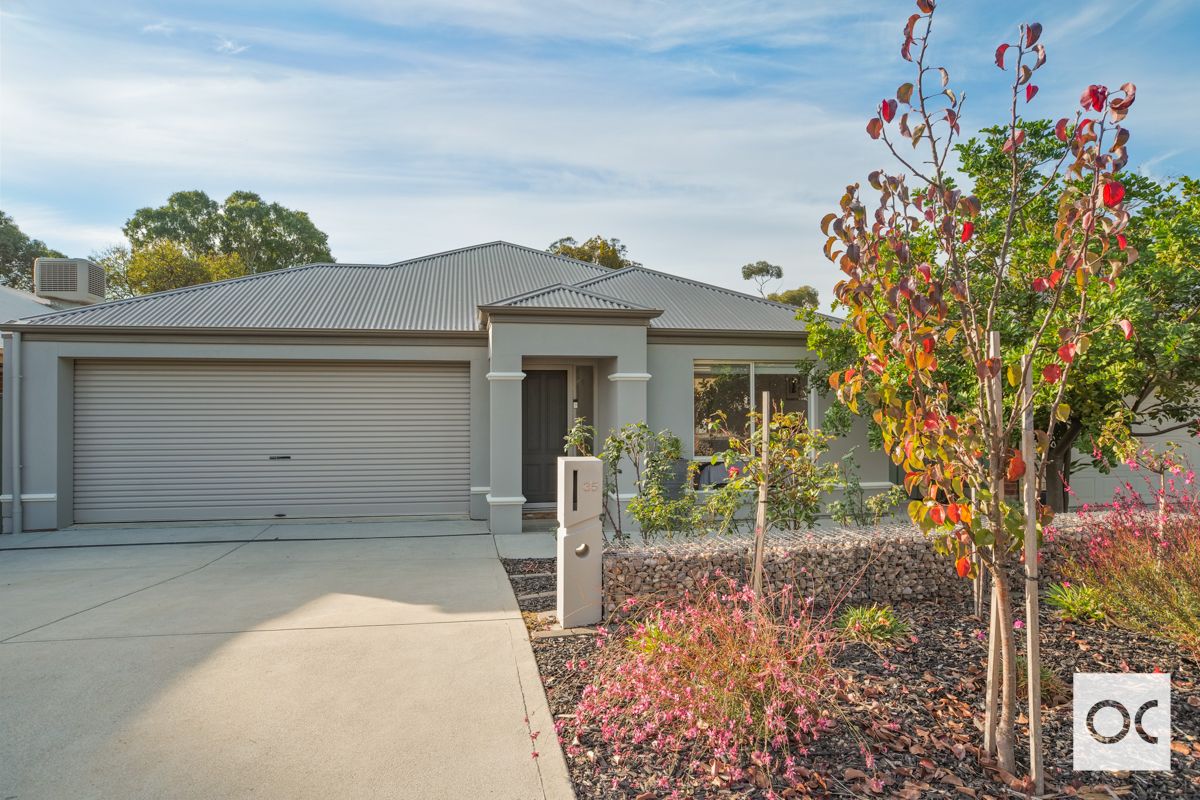 35 Summer Street, McLaren Flat SA 5171 Domain