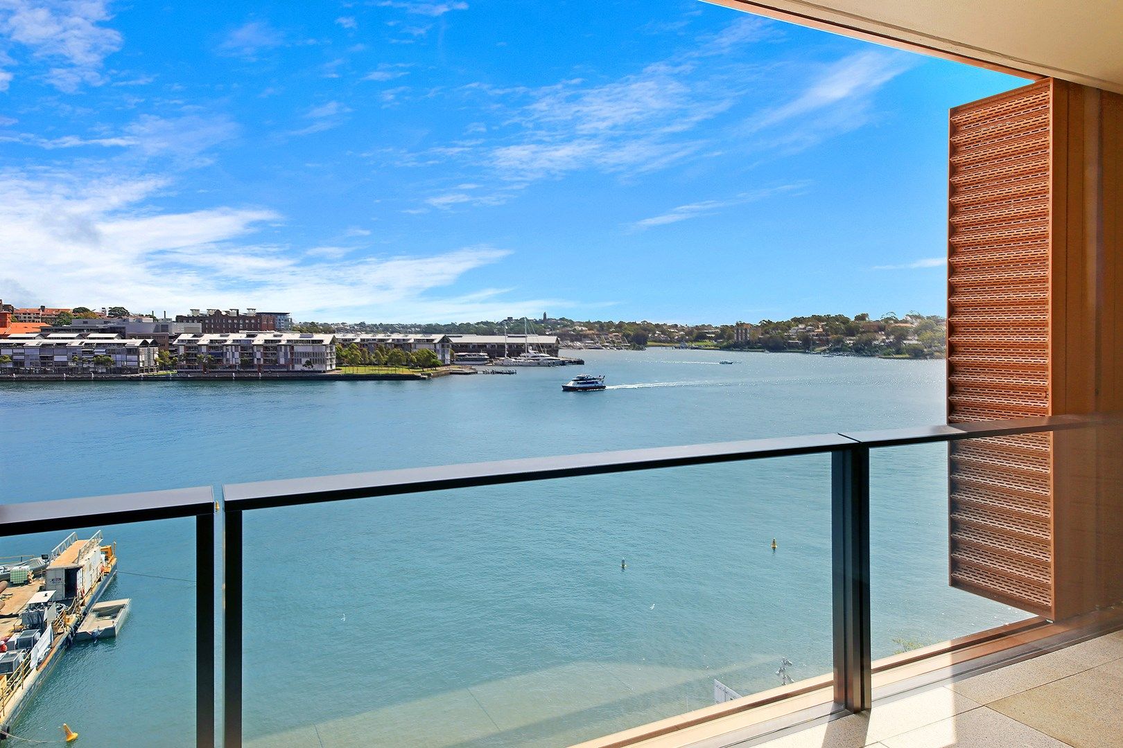 501/21 Barangaroo Avenue, Barangaroo NSW 2000, Image 0