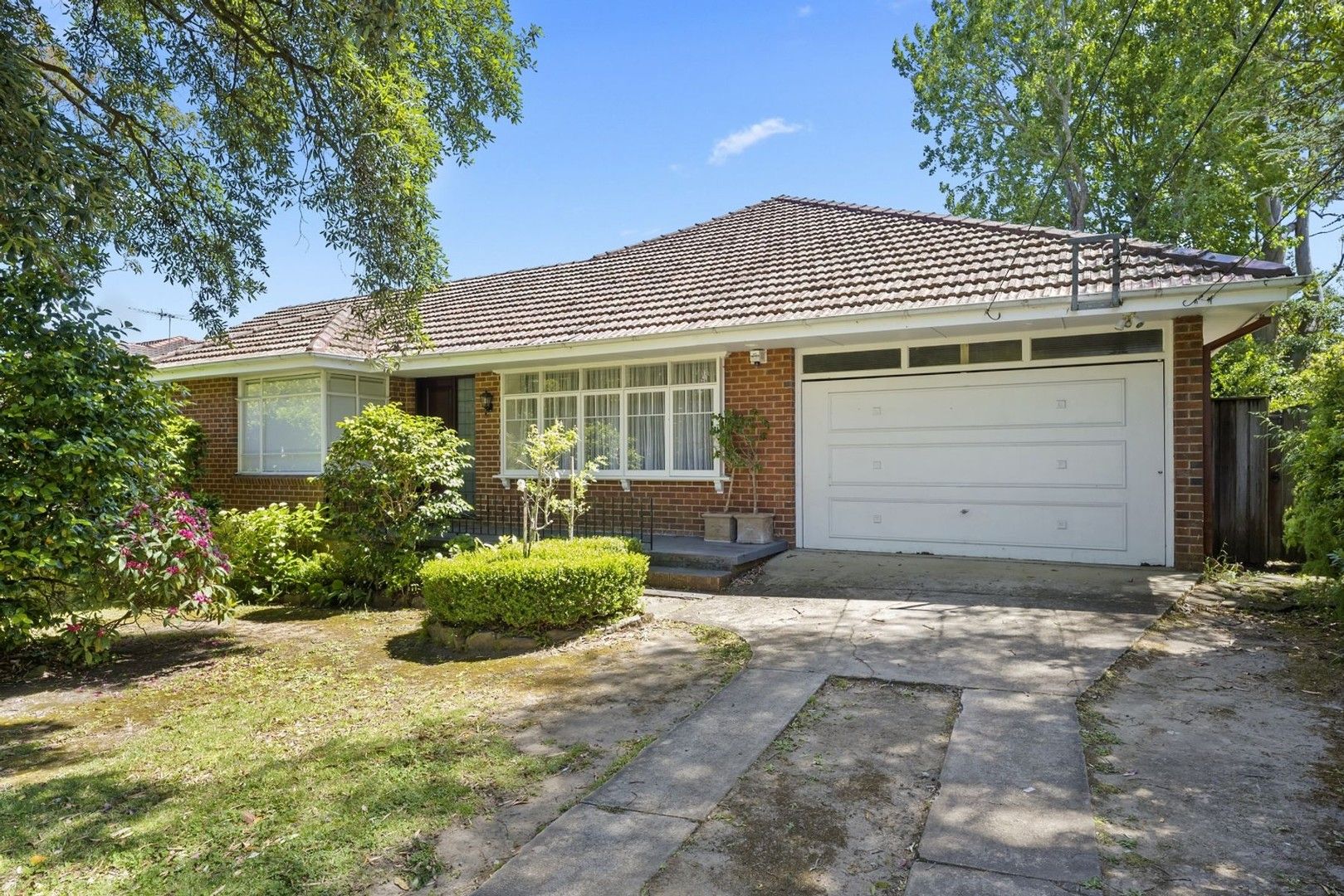 5 Marlborough Place, St Ives NSW 2075 House For Rent Domain