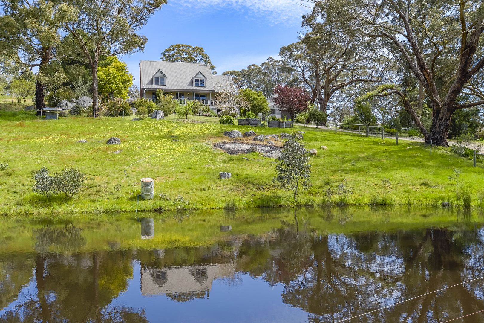 37 Bald Hill Road, Kyneton VIC 3444, Image 1