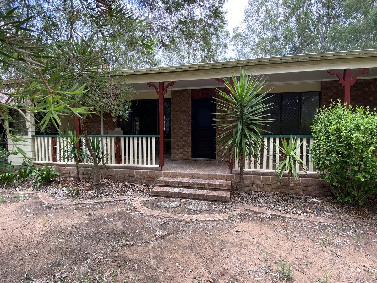 554 Rocky Gully Road, Coominya QLD 4311, Image 0