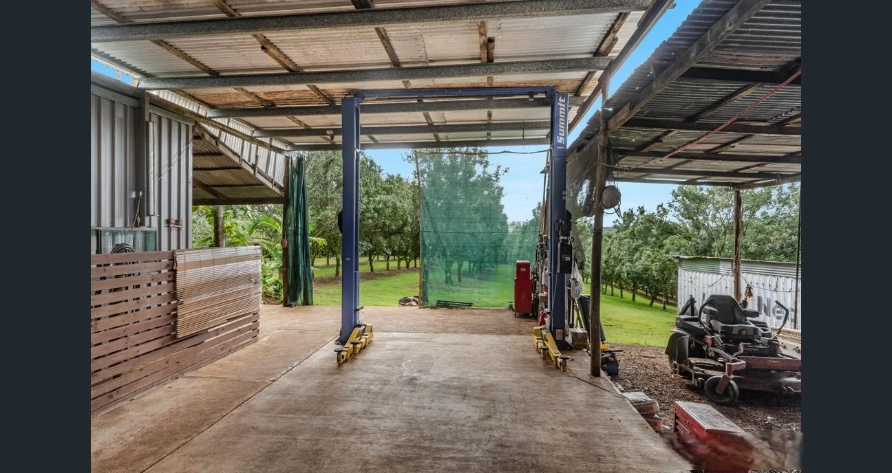 Additional image 12 of 1170 Dunoon Road, Modanville NSW 2480