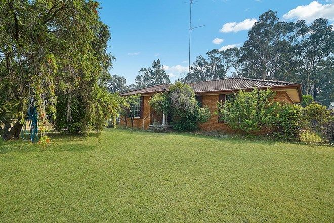 Picture of 25 Bloomfield Street, STANFORD MERTHYR NSW 2327