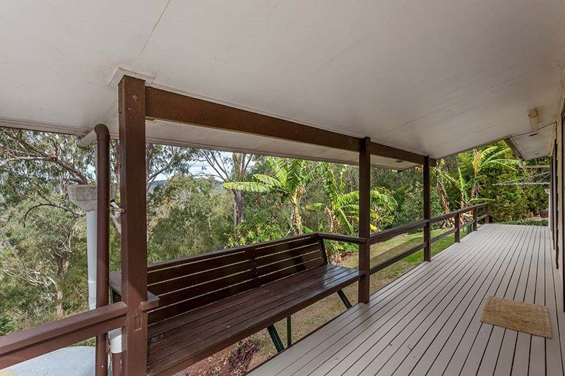 2297 Flagstone Creek Road, Silver Ridge QLD 4352, Image 0