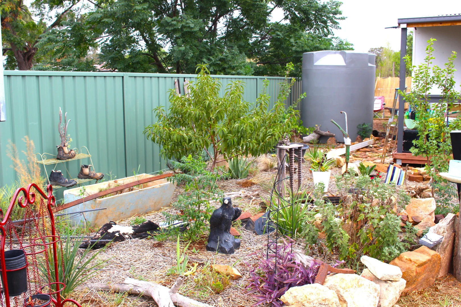 Additional image 3 of 2 Biamble Street, Merrygoen NSW 2831