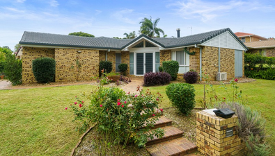 Picture of 9 Dunwich Street, CLEVELAND QLD 4163