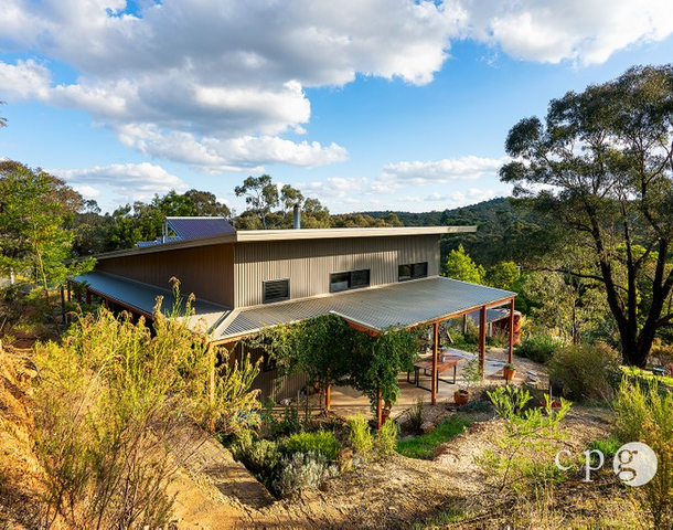 290 Golden Point Road, Golden Point VIC 3451