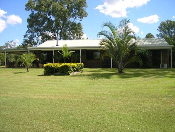 166 Beutels Road, Patrick Estate QLD 4311