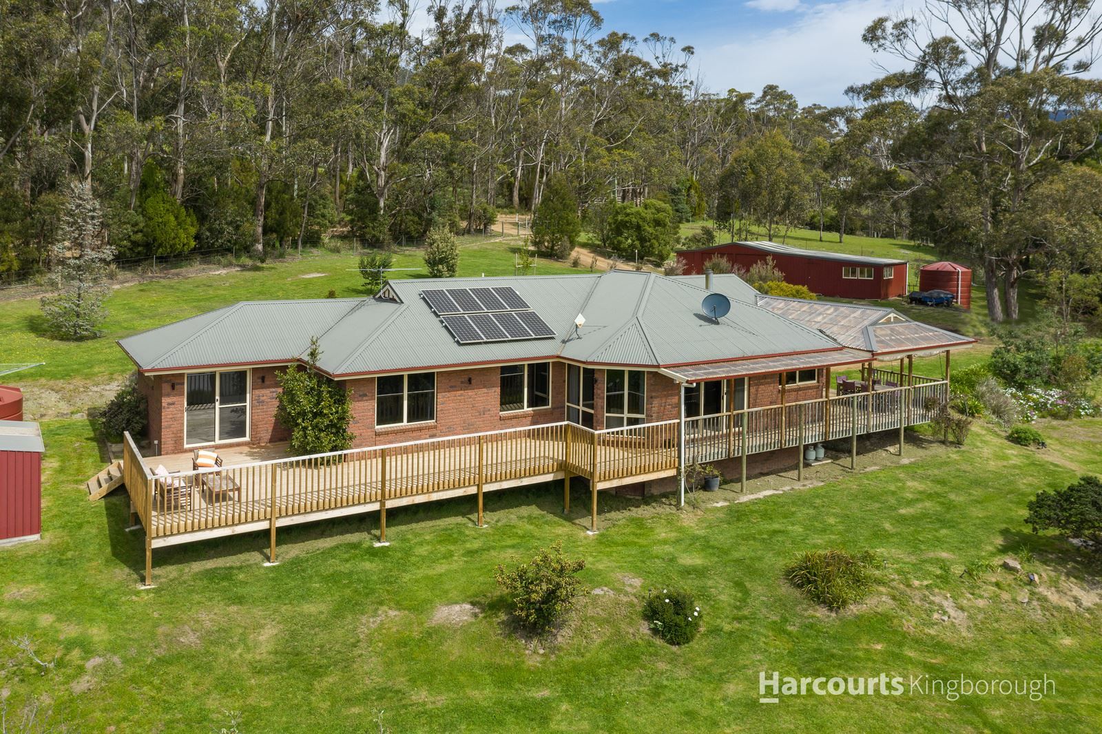 465 Allens Rivulet Road, Allens Rivulet TAS 7150, Image 0