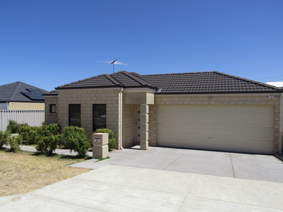 3 bedrooms Villa in 5A Maltarra Place NOLLAMARA WA, 6061