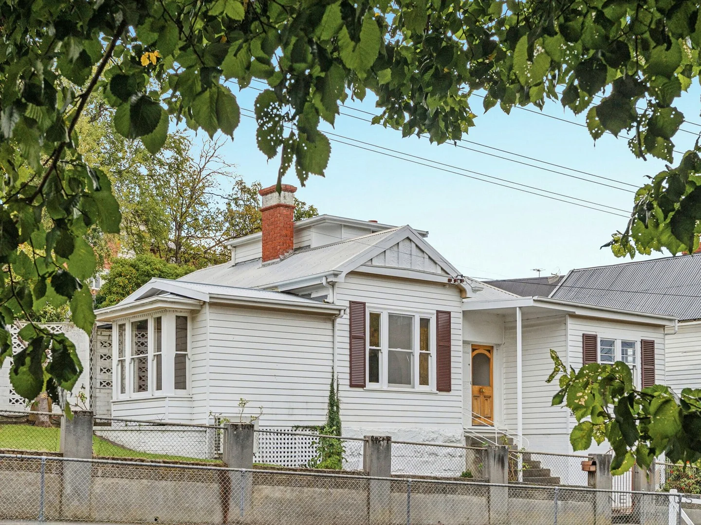 205 Goulburn Street, West Hobart TAS 7000
