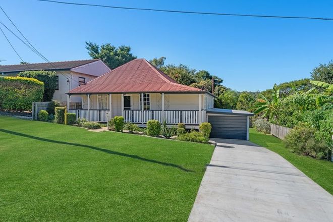Picture of 4 Macalister Street, IPSWICH QLD 4305