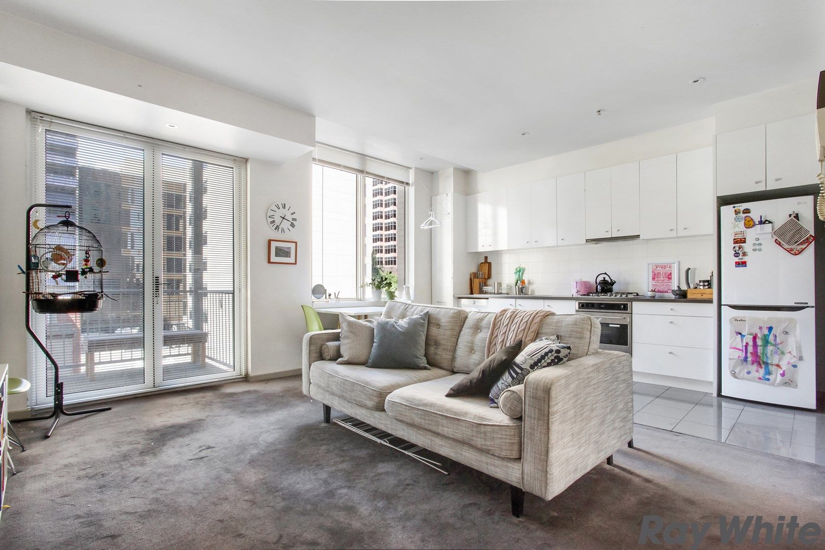 406/270 King, Melbourne VIC 3000, Image 0