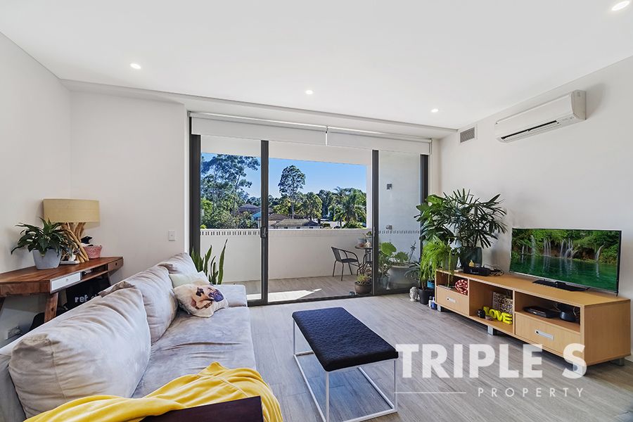 335/64 River Road, Ermington NSW 2115, Image 1