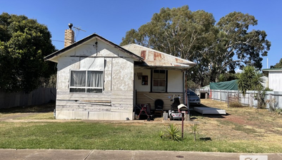 Picture of 17 William Street, STAWELL VIC 3380