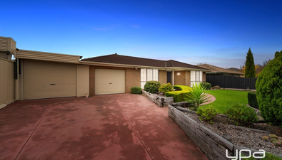 Picture of 145 Exford Road, MELTON SOUTH VIC 3338