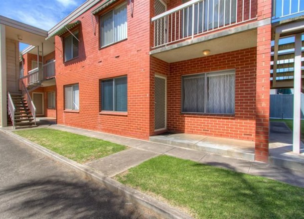 3/24 Carlisle Road, Westbourne Park SA 5041