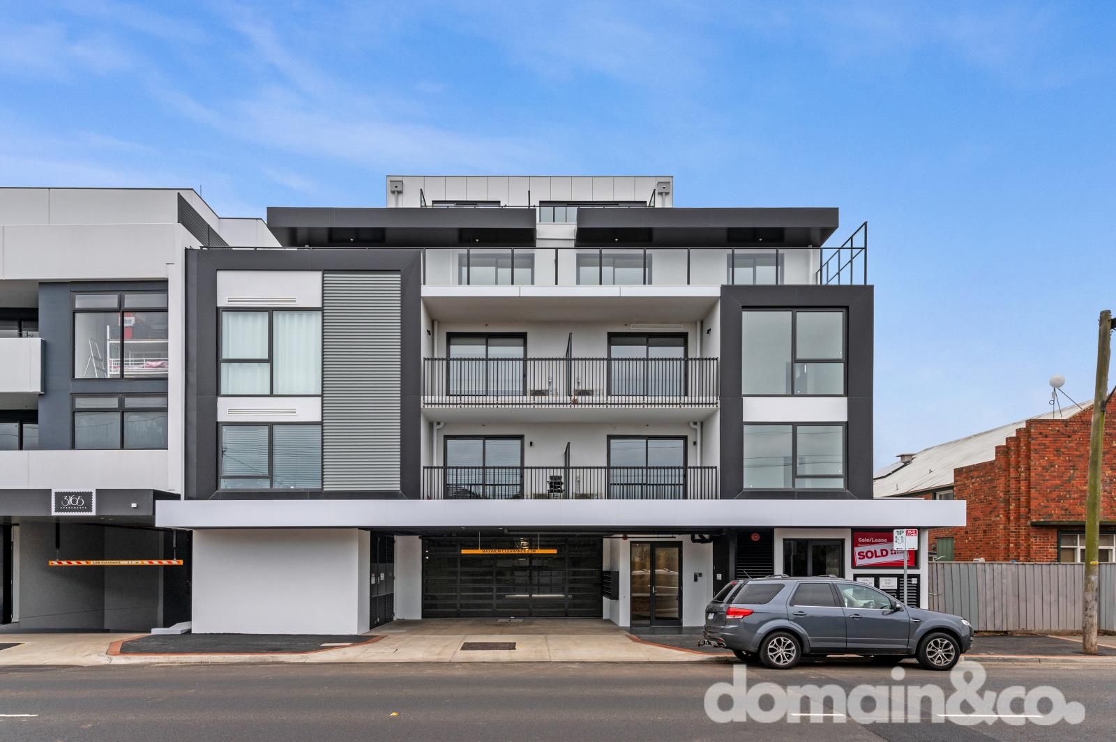 305/669 Centre Road, Bentleigh East VIC 3165, Image 2